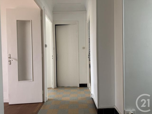 Appartement T1 à vendre - 1 pièce - 34.93 m2 - GRENOBLE - 38 - RHONE-ALPES - Century 21 Agence Foch