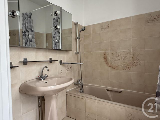 Appartement T1 à vendre - 1 pièce - 34.93 m2 - GRENOBLE - 38 - RHONE-ALPES - Century 21 Agence Foch