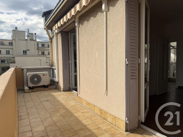 Appartement T1 à vendre - 1 pièce - 34.93 m2 - GRENOBLE - 38 - RHONE-ALPES - Century 21 Agence Foch