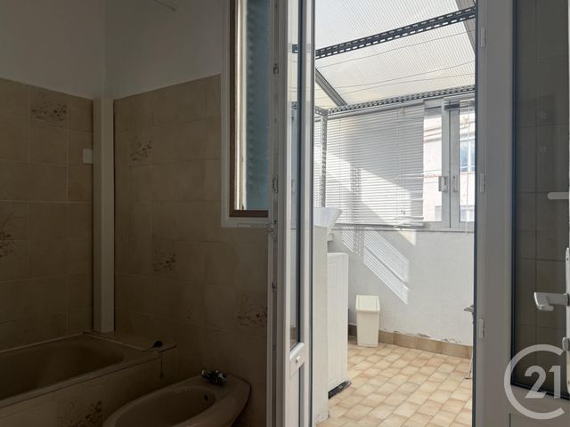 Appartement T1 à vendre - 1 pièce - 34.93 m2 - GRENOBLE - 38 - RHONE-ALPES - Century 21 Agence Foch