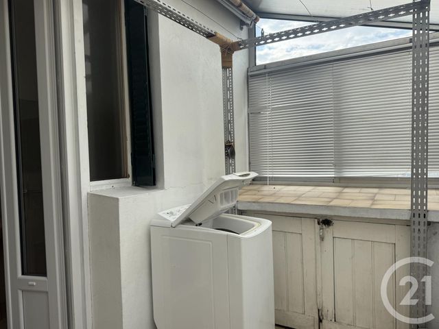 Appartement T1 à vendre - 1 pièce - 34.93 m2 - GRENOBLE - 38 - RHONE-ALPES - Century 21 Agence Foch