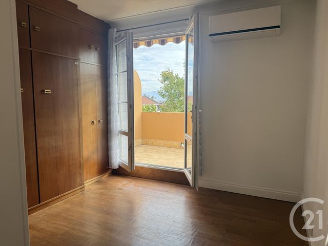 Appartement T1 à vendre - 1 pièce - 34.93 m2 - GRENOBLE - 38 - RHONE-ALPES - Century 21 Agence Foch