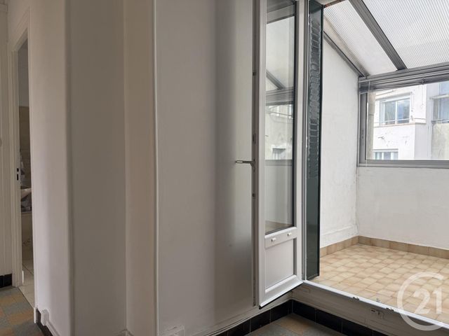 Appartement T1 à vendre - 1 pièce - 34.93 m2 - GRENOBLE - 38 - RHONE-ALPES - Century 21 Agence Foch