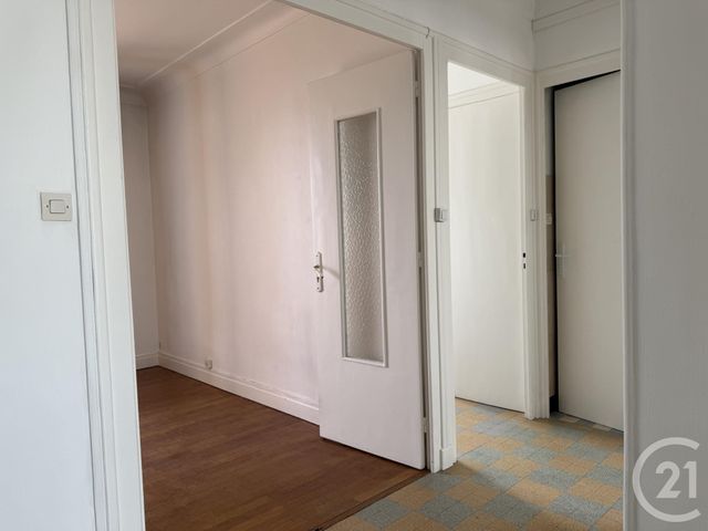 Appartement T1 à vendre - 1 pièce - 34.93 m2 - GRENOBLE - 38 - RHONE-ALPES - Century 21 Agence Foch