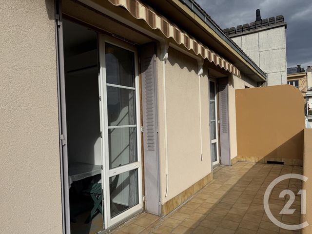 Appartement T1 à vendre GRENOBLE