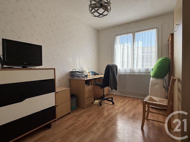 Appartement T3 à vendre - 3 pièces - 57.0 m2 - GRENOBLE - 38 - RHONE-ALPES - Century 21 Agence Foch