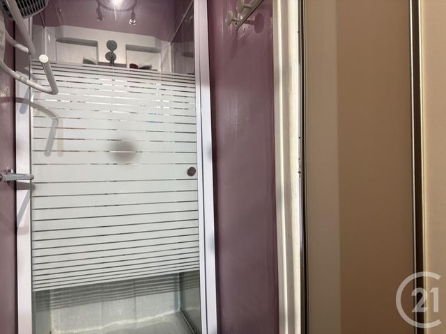 Appartement T3 à vendre - 3 pièces - 57.0 m2 - GRENOBLE - 38 - RHONE-ALPES - Century 21 Agence Foch