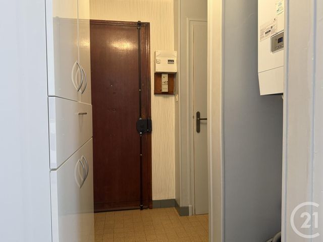 Appartement T3 à vendre - 3 pièces - 57.0 m2 - GRENOBLE - 38 - RHONE-ALPES - Century 21 Agence Foch