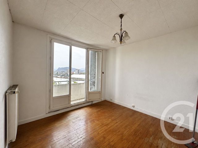 Appartement F2 à vendre GRENOBLE