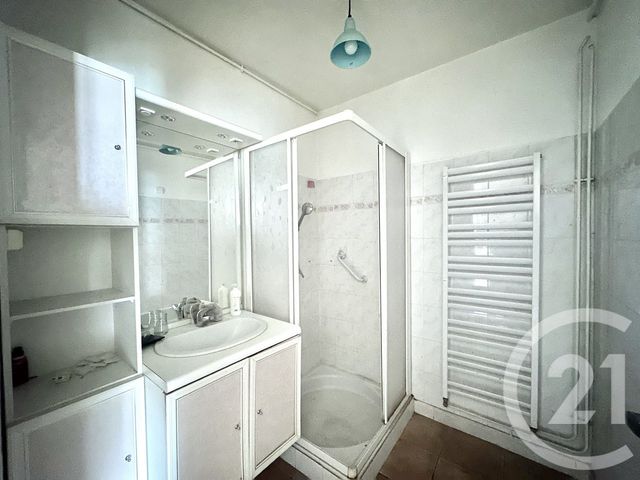 Appartement F2 à vendre - 2 pièces - 60.0 m2 - GRENOBLE - 38 - RHONE-ALPES - Century 21 Agence Foch
