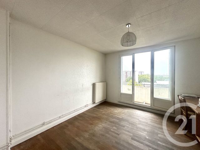 Appartement F2 à vendre - 2 pièces - 60.0 m2 - GRENOBLE - 38 - RHONE-ALPES - Century 21 Agence Foch