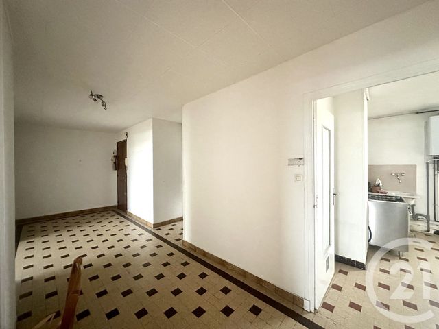Appartement F2 à vendre - 2 pièces - 60.0 m2 - GRENOBLE - 38 - RHONE-ALPES - Century 21 Agence Foch