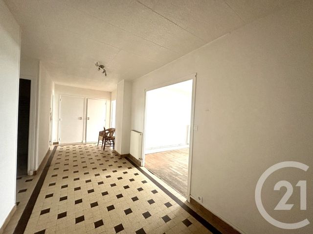 Appartement F2 à vendre - 2 pièces - 60.0 m2 - GRENOBLE - 38 - RHONE-ALPES - Century 21 Agence Foch