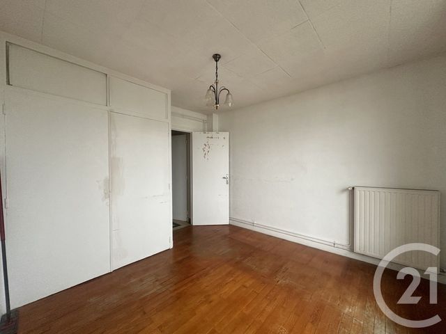 Appartement F2 à vendre - 2 pièces - 60.0 m2 - GRENOBLE - 38 - RHONE-ALPES - Century 21 Agence Foch