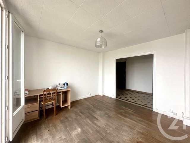 Appartement F2 à vendre - 2 pièces - 60.0 m2 - GRENOBLE - 38 - RHONE-ALPES - Century 21 Agence Foch