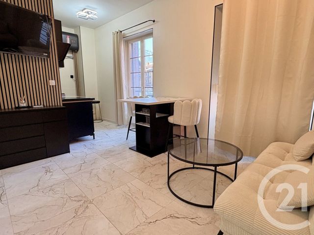 Appartement T1 à vendre - 1 pièce - 31.5 m2 - GRENOBLE - 38 - RHONE-ALPES - Century 21 Agence Foch