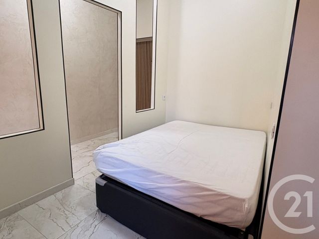 Appartement T1 à vendre - 1 pièce - 31.5 m2 - GRENOBLE - 38 - RHONE-ALPES - Century 21 Agence Foch