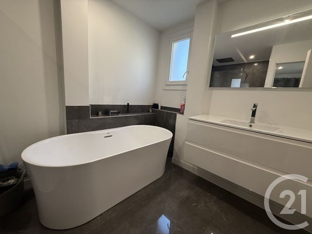 Appartement F3 à vendre - 3 pièces - 72.32 m2 - GRENOBLE - 38 - RHONE-ALPES - Century 21 Agence Foch