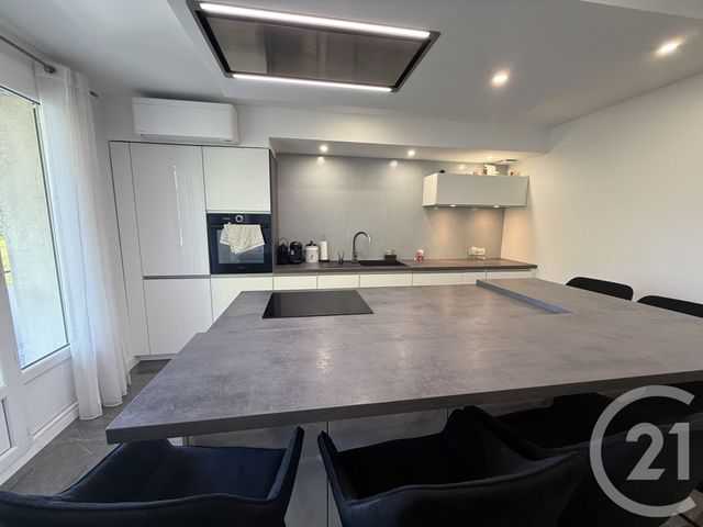 Appartement F3 à vendre - 3 pièces - 72.32 m2 - GRENOBLE - 38 - RHONE-ALPES - Century 21 Agence Foch