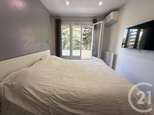 Appartement F3 à vendre - 3 pièces - 72.32 m2 - GRENOBLE - 38 - RHONE-ALPES - Century 21 Agence Foch