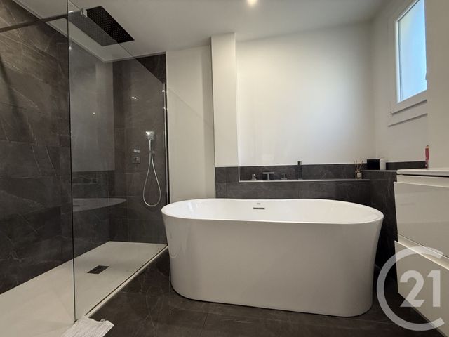 Appartement F3 à vendre - 3 pièces - 72.32 m2 - GRENOBLE - 38 - RHONE-ALPES - Century 21 Agence Foch