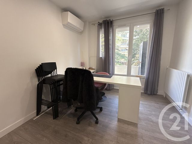 Appartement F3 à vendre - 3 pièces - 72.32 m2 - GRENOBLE - 38 - RHONE-ALPES - Century 21 Agence Foch