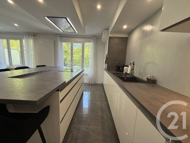 Appartement F3 à vendre - 3 pièces - 72.32 m2 - GRENOBLE - 38 - RHONE-ALPES - Century 21 Agence Foch