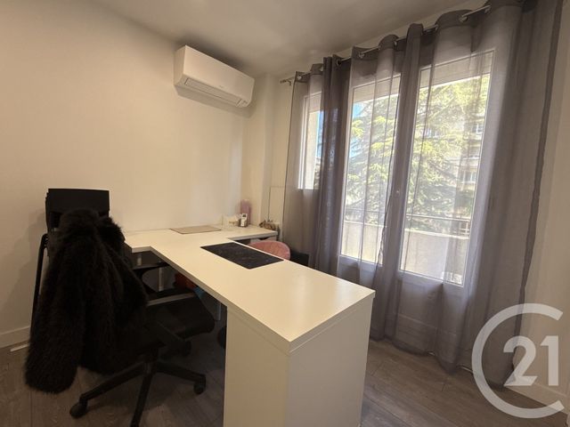 Appartement F3 à vendre - 3 pièces - 72.32 m2 - GRENOBLE - 38 - RHONE-ALPES - Century 21 Agence Foch