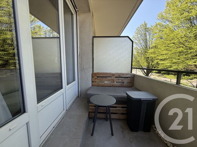 Appartement F3 à vendre - 3 pièces - 72.32 m2 - GRENOBLE - 38 - RHONE-ALPES - Century 21 Agence Foch
