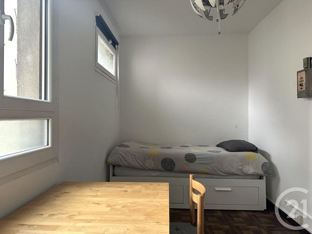 Afficher la photo en grand Appartement Studio à vendre - 1 pièce - 15.94 m2 - GRENOBLE - 38 - RHONE-ALPES - Century 21 Agence Foch