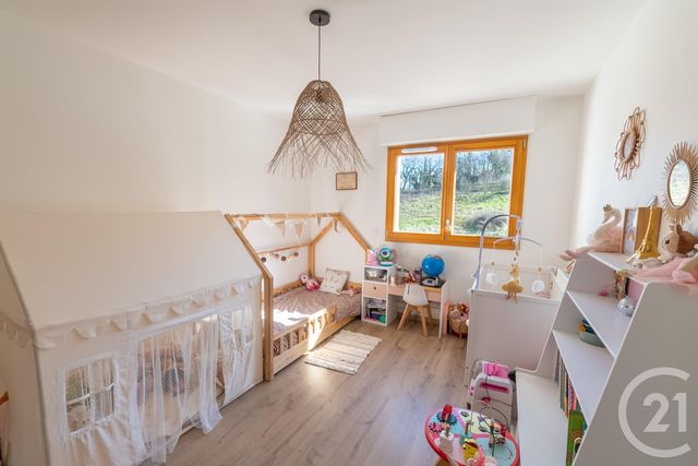 Appartement T3 à vendre - 3 pièces - 71.83 m2 - SEYSSINS - 38 - RHONE-ALPES - Century 21 Agence Foch