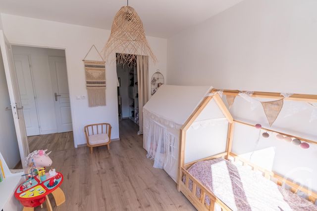 Appartement T3 à vendre - 3 pièces - 71.83 m2 - SEYSSINS - 38 - RHONE-ALPES - Century 21 Agence Foch