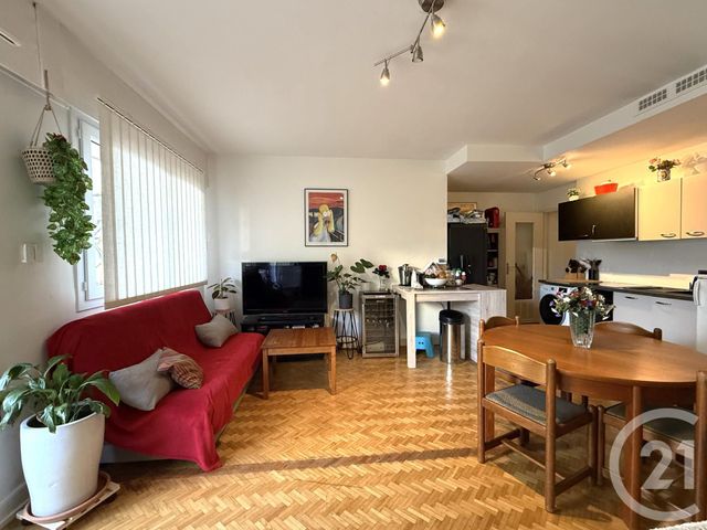 appartement - GRENOBLE - 38